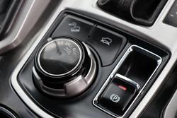 2019 Mitsubishi Pajero Sport GLS QE MY19 4X4 Dual Range Maroon