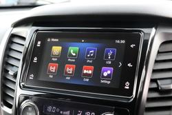 2019 Mitsubishi Pajero Sport GLS