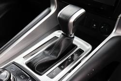 2019 Mitsubishi Pajero Sport GLS