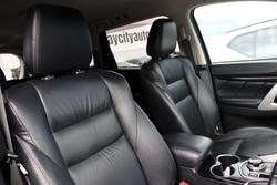 2019 Mitsubishi Pajero Sport GLS QE MY19 4X4 Dual Range Maroon