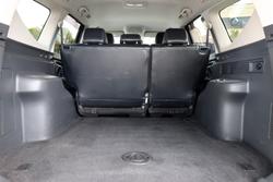 2019 Mitsubishi Pajero Sport GLS QE MY19 4X4 Dual Range Maroon
