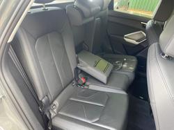 2023 Audi Q3 35 TFSI