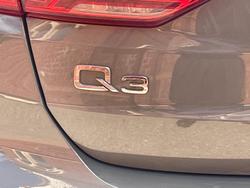 2023 Audi Q3 35 TFSI