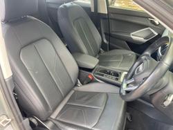 2023 Audi Q3 35 TFSI