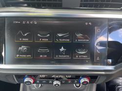 2023 Audi Q3 35 TFSI