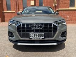 2023 Audi Q3 35 TFSI