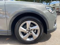 2023 Audi Q3 35 TFSI