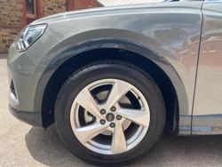 2023 Audi Q3 35 TFSI