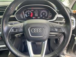 2023 Audi Q3 35 TFSI