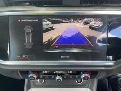 2023 Audi Q3 35 TFSI