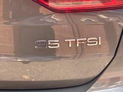 2023 Audi Q3 35 TFSI