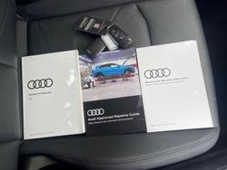 2023 Audi Q3 35 TFSI