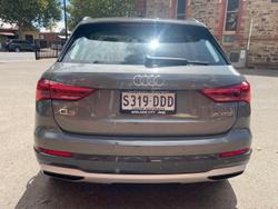 2023 Audi Q3 35 TFSI