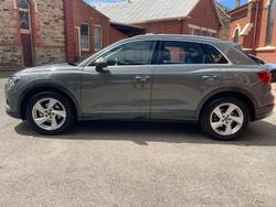 2023 Audi Q3 35 TFSI