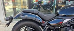 2024 CFMOTO 450 CL-C BLACK