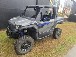 2024 Polaris XPEDITION XP ULTIMATE Black