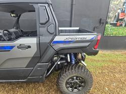 2024 Polaris XPEDITION XP ULTIMATE Black