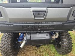 2024 Polaris XPEDITION XP ULTIMATE Black