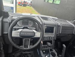 2024 Polaris XPEDITION XP ULTIMATE Black