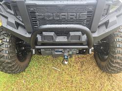 2024 Polaris XPEDITION XP ULTIMATE Black