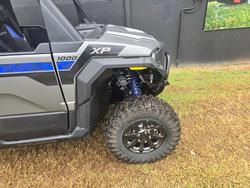 2024 Polaris XPEDITION XP ULTIMATE Black