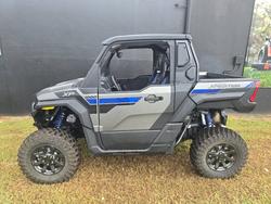 2024 Polaris XPEDITION XP ULTIMATE Black