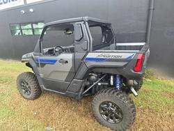 2024 Polaris XPEDITION XP ULTIMATE Black
