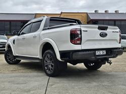 2023 Ford Ranger