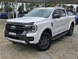 2023 Ford Ranger