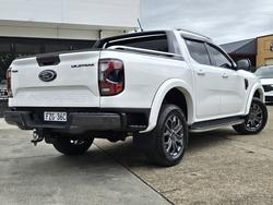 2023 Ford Ranger