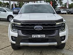 2023 Ford Ranger