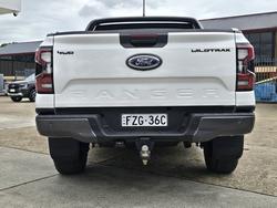 2023 Ford Ranger