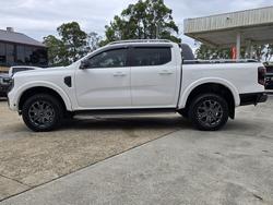 2023 Ford Ranger