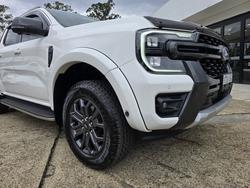2023 Ford Ranger