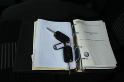 2008 Volkswagen Golf Edition V MY09 Black Magic