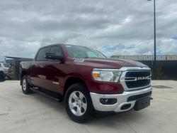 2024 RAM 1500 Big Horn