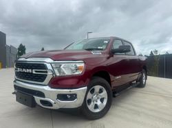 2024 RAM 1500 Big Horn