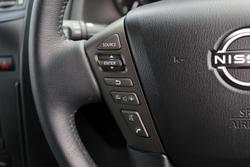 2024 Nissan Patrol Warrior