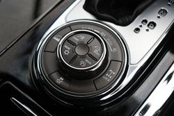 2024 Nissan Patrol Warrior Y62 MY24 4X4 Dual Range Black Obsidian