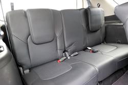 2024 Nissan Patrol Warrior