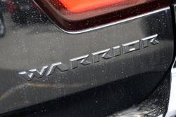 2024 Nissan Patrol Warrior