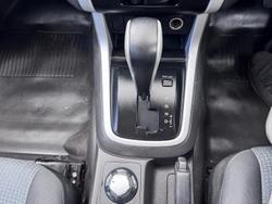 2016 Isuzu D-MAX LS-M MY15.5 4X4 Dual Range Nautilus Blue