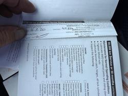 2016 Isuzu D-MAX LS-M MY15.5 4X4 Dual Range Nautilus Blue