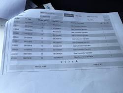 2016 Isuzu D-MAX LS-M MY15.5 4X4 Dual Range Nautilus Blue