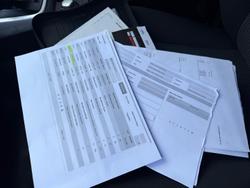 2016 Isuzu D-MAX LS-M MY15.5 4X4 Dual Range Nautilus Blue