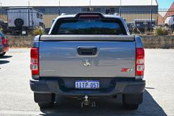 2017 Holden Colorado Z71