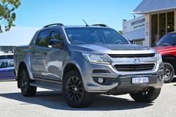 2017 Holden Colorado Z71