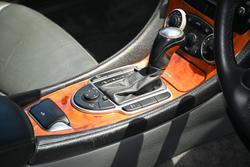 2004 Mercedes-Benz SL-Class SL350