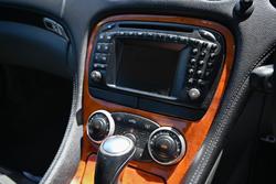 2004 Mercedes-Benz SL-Class SL350