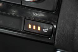 2016 Mazda CX-5 Grand Touring KE Series 2 AWD Jet Black